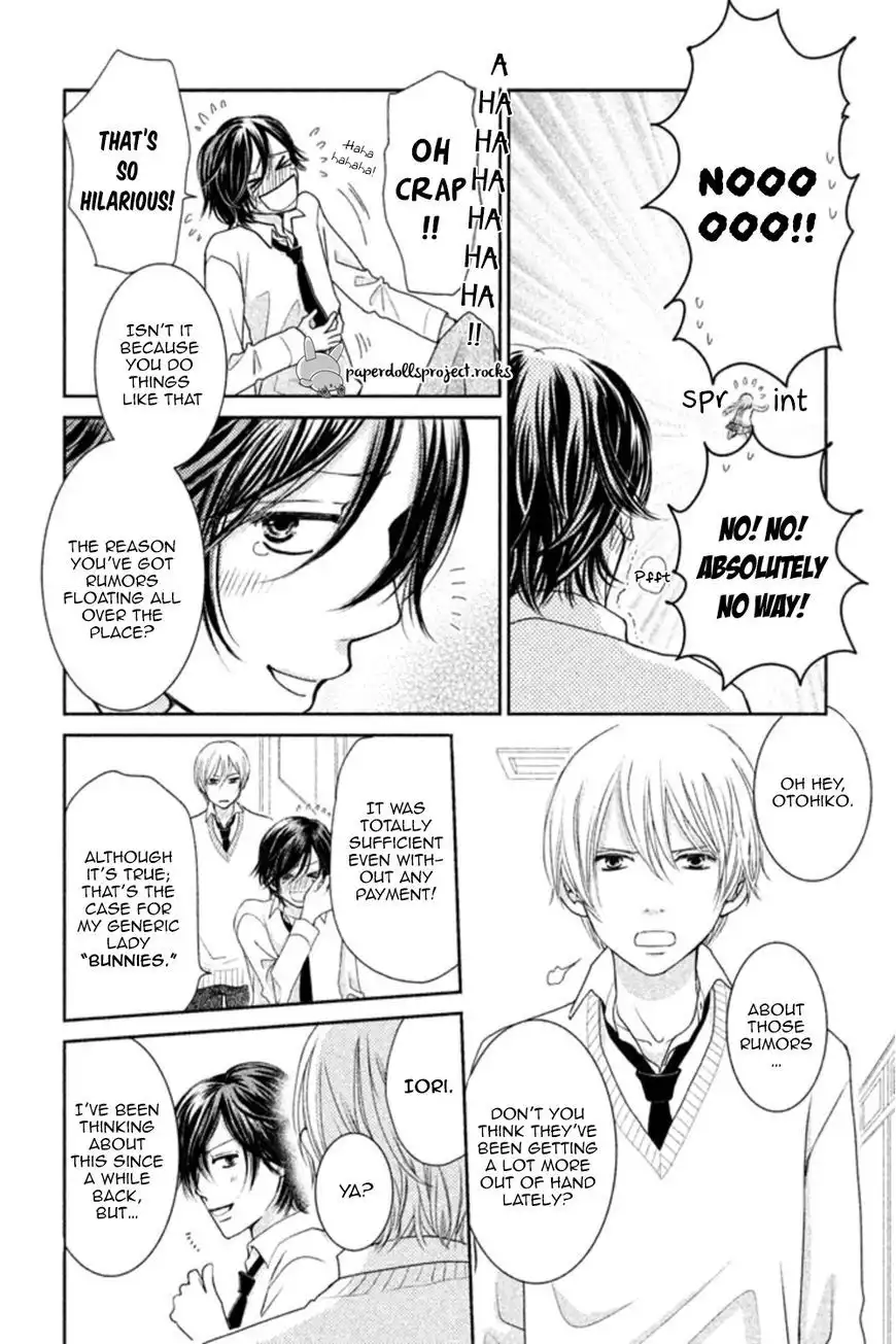 Beauty Bunny Chapter 2 14